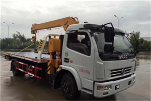 肥西24小时道路救援服务