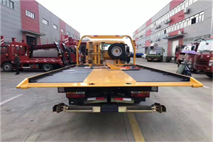 肥西附近汽车救援服务