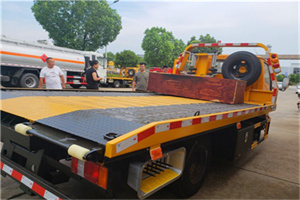 肥西附近拖车电话号码服务