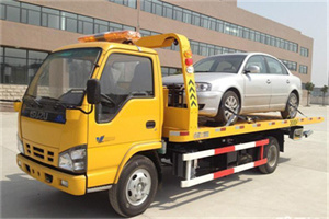 肥西道路救援一般怎么收费