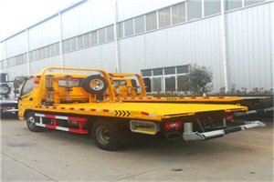 肥西附近拖车救援搭电