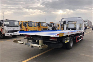 肥西汽车救援补胎