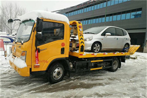 肥西附近道路救援服务