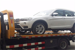 肥西拖车24小时服务电话