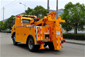 肥西高速路拖车费