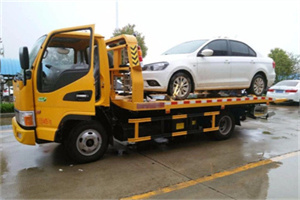 肥西附近拖车救援24小时服务热线