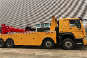 肥西道路救援公司